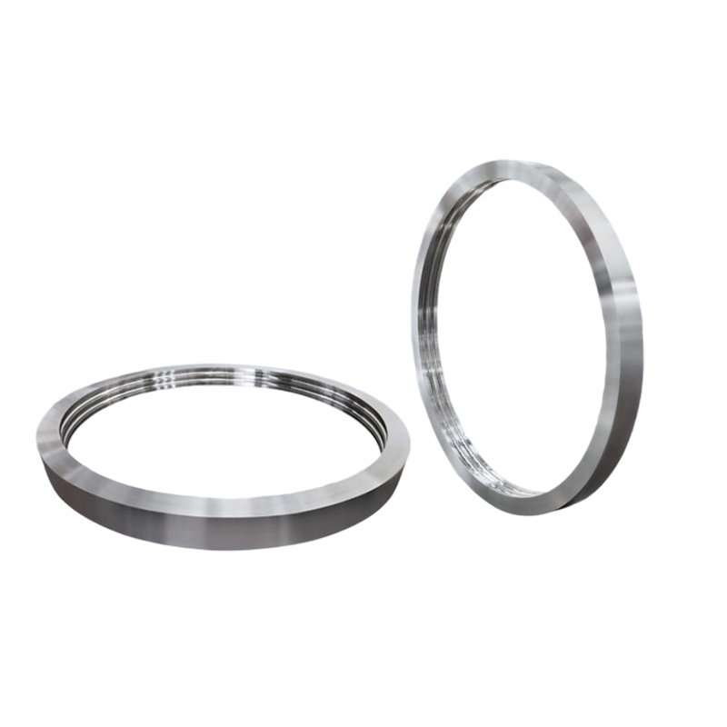 Cincin pitch dan cincin yaw