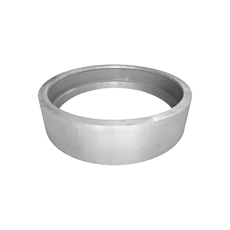Tempa paduan 7075 AL