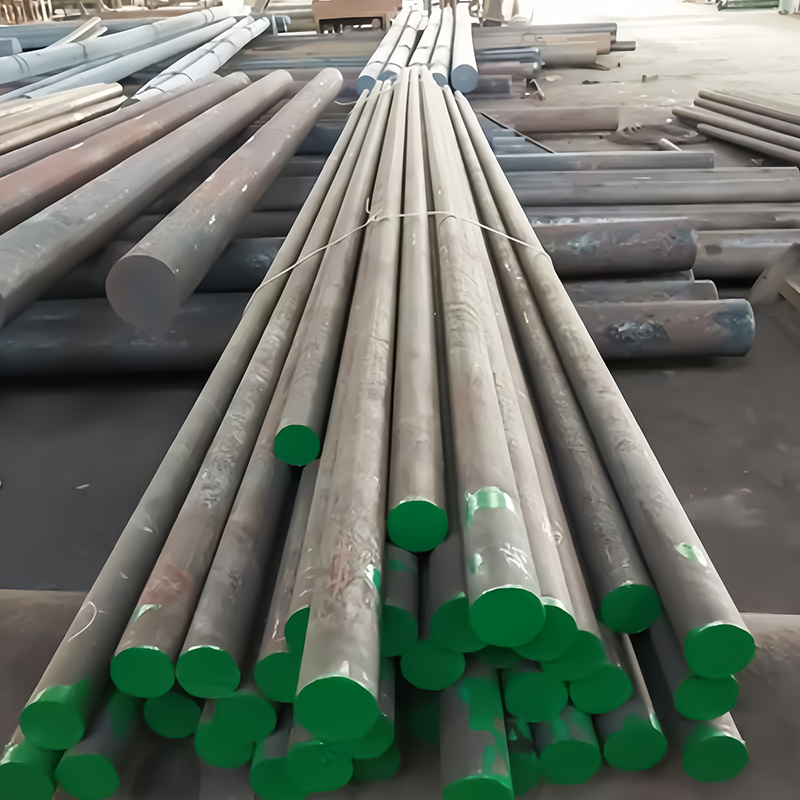baja paduan 4118/20CrMoS4/20CrMo5/20CrMo