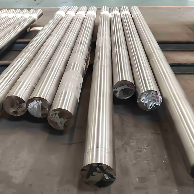 Baja tahan karat 420/X20Cr13/2Cr13