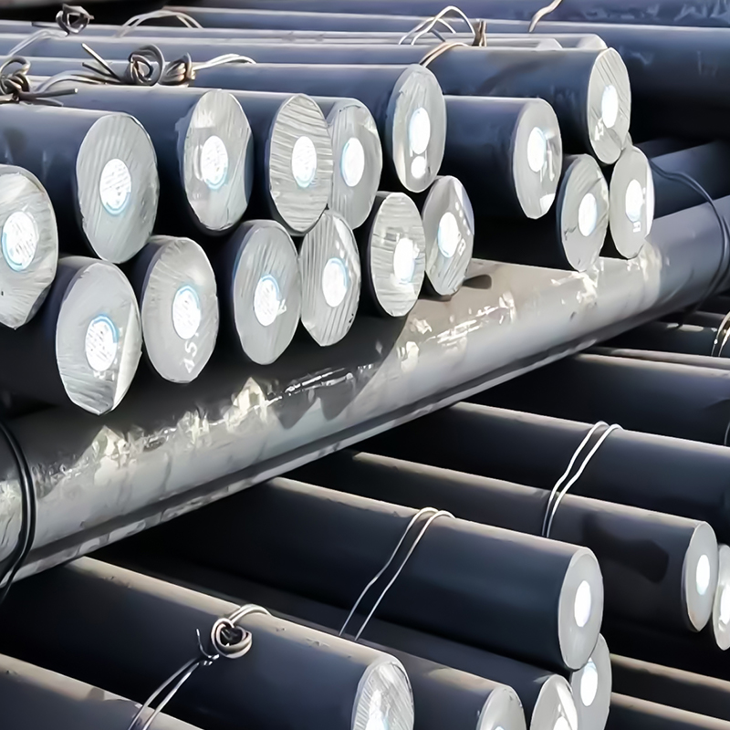 Baja karbon 1045/EN8/C45/#45