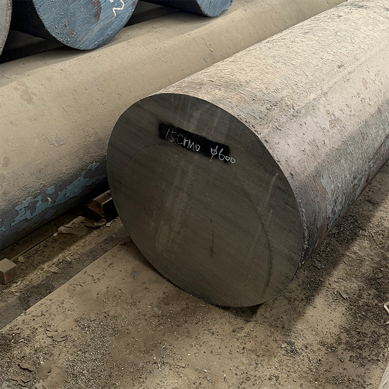 Baja paduan F11/P11/13CrMo4-5/15CrMo