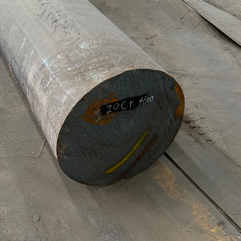 Baja paduan 5120/20Cr4/20Cr